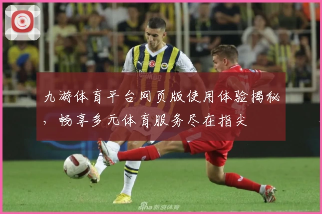 九游体育平台网页版使用体验揭秘,畅享多元体育服务尽在指尖