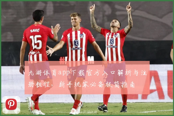 九游体育app下载官方入口解析与注册教程，新手玩家必备极简指南